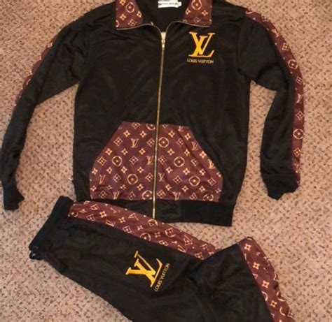 lv male|men's Louis Vuitton jumpsuit.